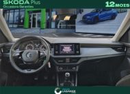 SKODA KAMIQ 1.0 TSI 95 CH BVM5 Ambition