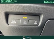 SKODA SUPERB BERLINE 2.0 TDI 150 CH SCR DSG7 Laurin & Klement