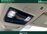 SKODA SUPERB BERLINE 2.0 TDI 150 CH SCR DSG7 Laurin & Klement