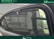 SKODA SUPERB BERLINE 2.0 TDI 150 CH SCR DSG7 Laurin & Klement