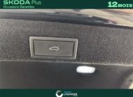 SKODA SUPERB BERLINE 2.0 TDI 150 CH SCR DSG7 Laurin & Klement