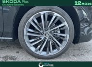 SKODA SUPERB BERLINE 2.0 TDI 150 CH SCR DSG7 Laurin & Klement