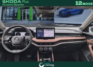 SKODA SUPERB BERLINE 2.0 TDI 150 CH SCR DSG7 Laurin & Klement