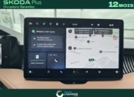 SKODA SUPERB BERLINE 2.0 TDI 150 CH SCR DSG7 Laurin & Klement