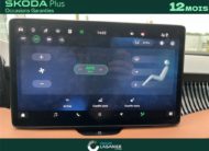 SKODA SUPERB BERLINE 2.0 TDI 150 CH SCR DSG7 Laurin & Klement