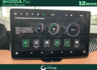 SKODA SUPERB BERLINE 2.0 TDI 150 CH SCR DSG7 Laurin & Klement