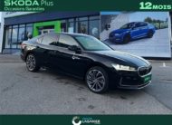 SKODA SUPERB BERLINE 2.0 TDI 150 CH SCR DSG7 Laurin & Klement
