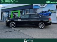 SKODA SUPERB BERLINE 2.0 TDI 150 CH SCR DSG7 Laurin & Klement