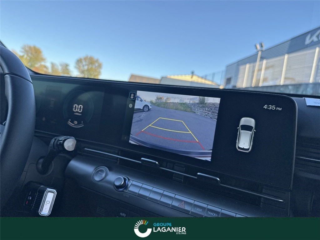 HYUNDAI KONA HYBRID 129 Intuitive