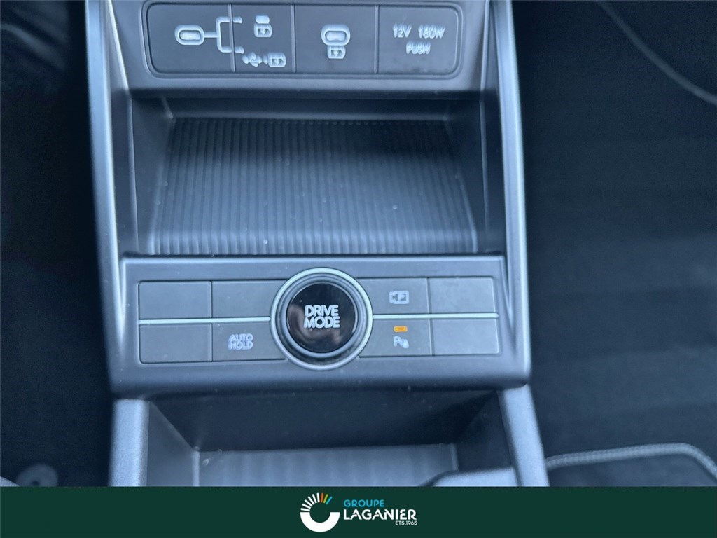 HYUNDAI KONA HYBRID 129 Intuitive