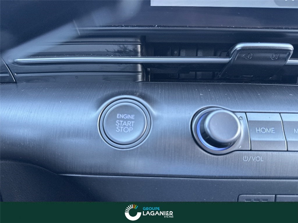 HYUNDAI KONA HYBRID 129 Intuitive