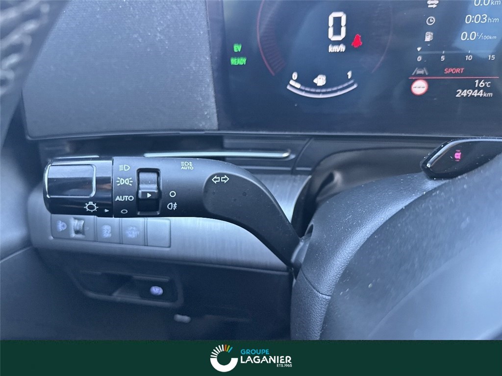 HYUNDAI KONA HYBRID 129 Intuitive