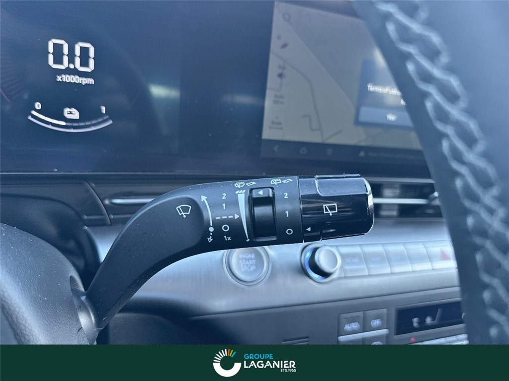 HYUNDAI KONA HYBRID 129 Intuitive