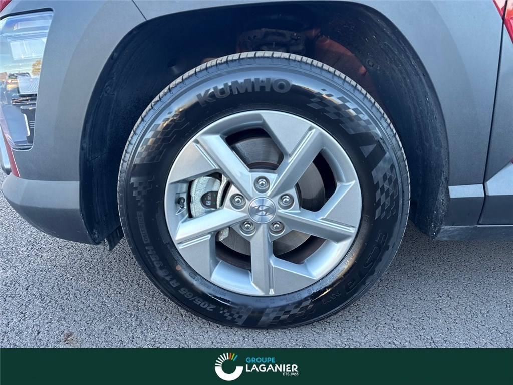 HYUNDAI KONA HYBRID 129 Intuitive