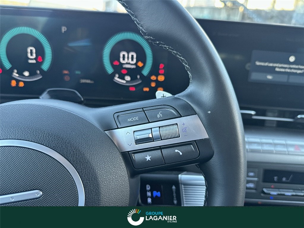 HYUNDAI KONA HYBRID 129 Intuitive