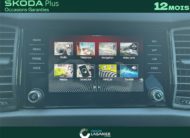 SKODA KODIAQ 2.0 TDI 200 SCR DSG7 4X4 5PL Sportline