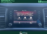 SKODA KODIAQ 2.0 TDI 200 SCR DSG7 4X4 5PL Sportline