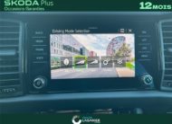 SKODA KODIAQ 2.0 TDI 200 SCR DSG7 4X4 5PL Sportline