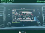 SKODA KODIAQ 2.0 TDI 200 SCR DSG7 4X4 5PL Sportline