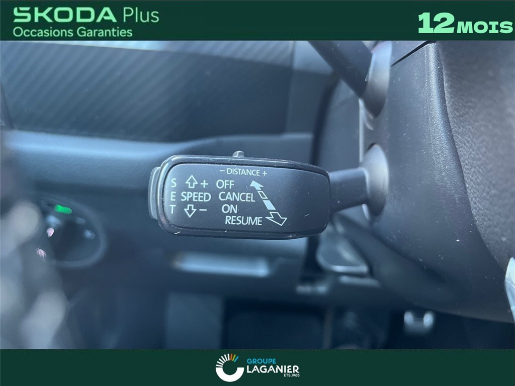 SKODA KODIAQ 2.0 TDI 200 SCR DSG7 4X4 5PL Sportline