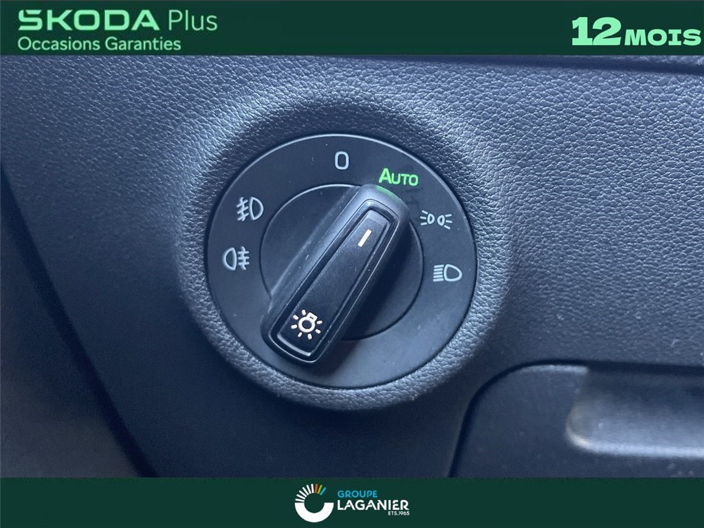 SKODA KODIAQ 2.0 TDI 200 SCR DSG7 4X4 5PL Sportline