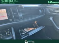 SKODA KODIAQ 2.0 TDI 200 SCR DSG7 4X4 5PL Sportline