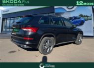 SKODA KODIAQ 2.0 TDI 200 SCR DSG7 4X4 5PL Sportline