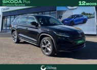 SKODA KODIAQ 2.0 TDI 200 SCR DSG7 4X4 5PL Sportline
