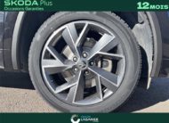 SKODA KODIAQ 2.0 TDI 200 SCR DSG7 4X4 5PL Sportline