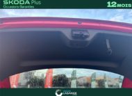 SKODA FABIA 1.5 TSI 150 CH DSG7 Monte-Carlo
