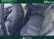 SKODA FABIA 1.5 TSI 150 CH DSG7 Monte-Carlo