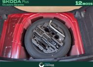 SKODA FABIA 1.5 TSI 150 CH DSG7 Monte-Carlo