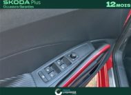 SKODA FABIA 1.5 TSI 150 CH DSG7 Monte-Carlo
