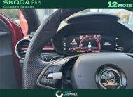 SKODA FABIA 1.5 TSI 150 CH DSG7 Monte-Carlo
