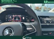 SKODA FABIA 1.5 TSI 150 CH DSG7 Monte-Carlo