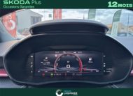 SKODA FABIA 1.5 TSI 150 CH DSG7 Monte-Carlo