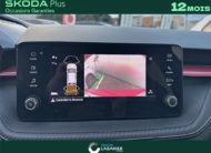 SKODA FABIA 1.5 TSI 150 CH DSG7 Monte-Carlo