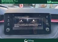 SKODA FABIA 1.5 TSI 150 CH DSG7 Monte-Carlo