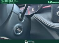 SKODA FABIA 1.5 TSI 150 CH DSG7 Monte-Carlo