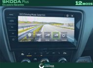 SKODA OCTAVIA 2.0 TSI 230 CH DSG6 RS