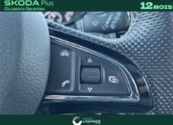 SKODA OCTAVIA 2.0 TSI 230 CH DSG6 RS