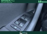 SKODA OCTAVIA 2.0 TSI 230 CH DSG6 RS