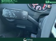 SKODA OCTAVIA 2.0 TSI 230 CH DSG6 RS