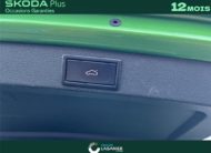 SKODA OCTAVIA 2.0 TSI 230 CH DSG6 RS