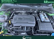SKODA OCTAVIA 2.0 TSI 230 CH DSG6 RS