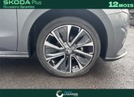 SKODA FABIA 1.0 TSI 95 CH BVM5 Monte-Carlo