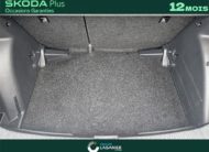 SKODA FABIA 1.0 TSI 95 CH BVM5 Monte-Carlo