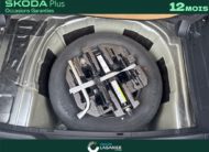 SKODA FABIA 1.0 TSI 95 CH BVM5 Monte-Carlo