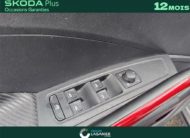 SKODA FABIA 1.0 TSI 95 CH BVM5 Monte-Carlo