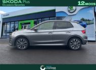 SKODA FABIA 1.0 TSI 95 CH BVM5 Monte-Carlo